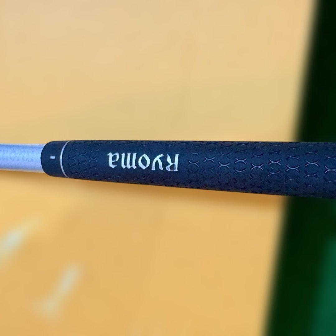 リョーマゴルフ RYOMA F 3番ウッド 15° TourAD RF2 S