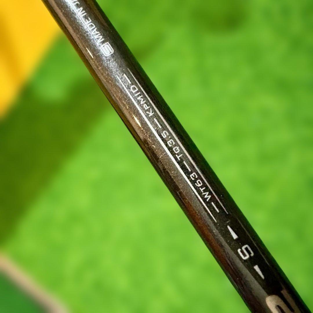 リョーマゴルフ RYOMA F 3番ウッド 15° TourAD RF2 S