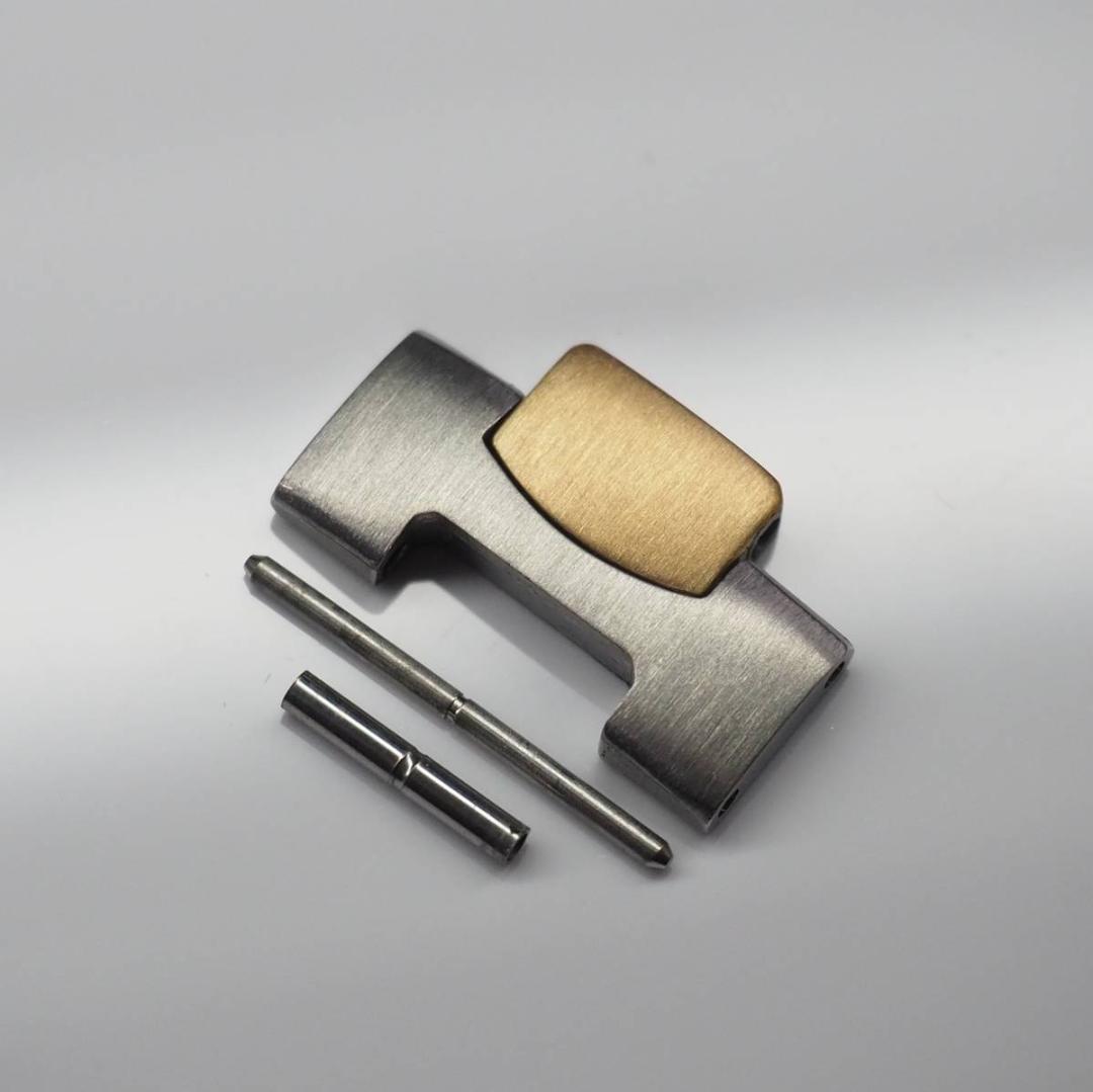 ３コマ◆オメガ◆シーマスター◆200ｍ◆ポラリス◆コマ◆約17mm幅◆コンビ