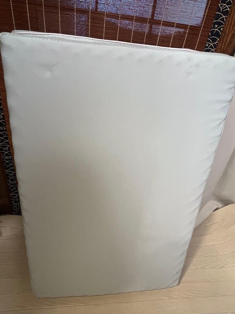 昭和西川 MuAtsu 3層ミドル スーパーコンフォートソフト ムアツマットレス