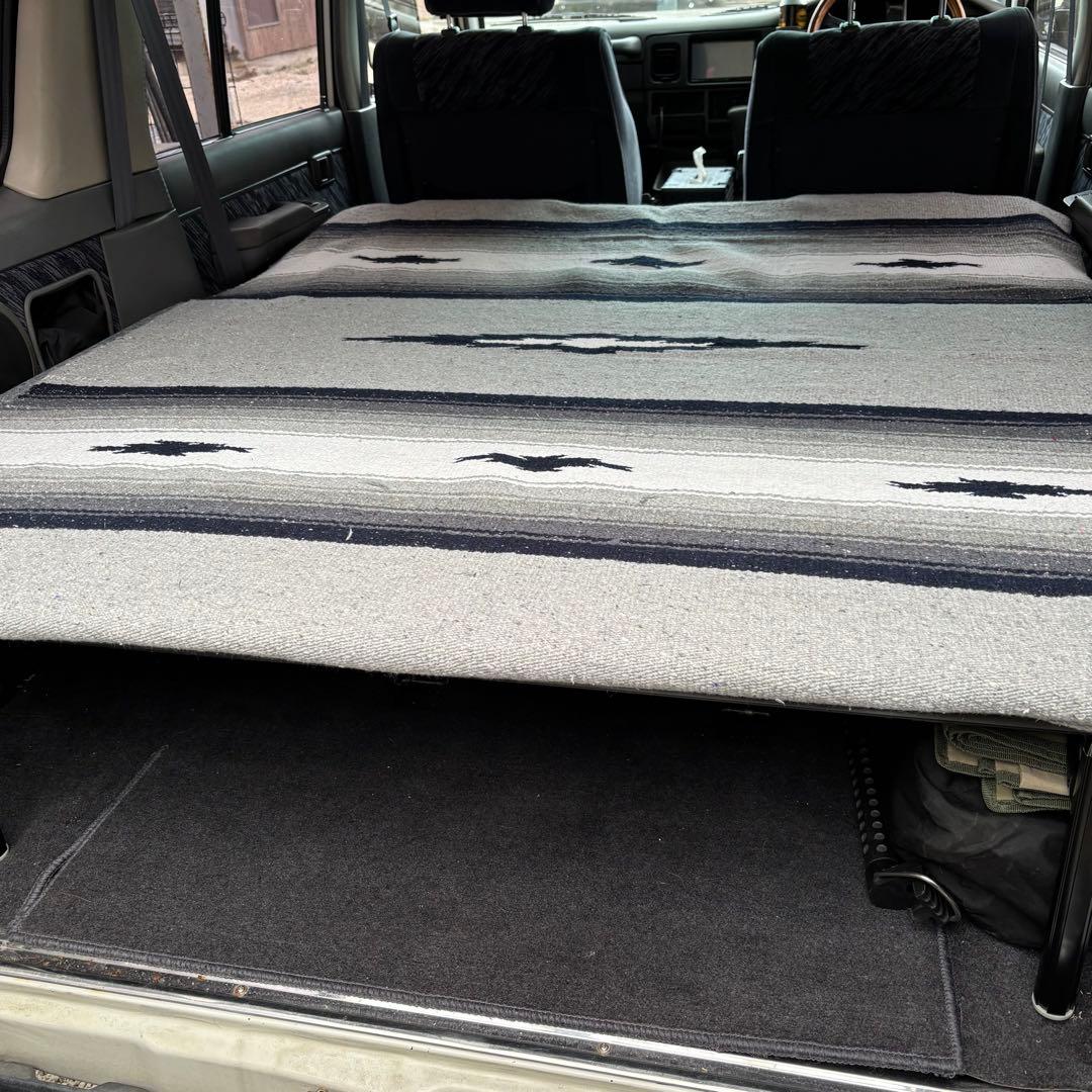 ※ BLACK　　ランクル70 78プラド　天板