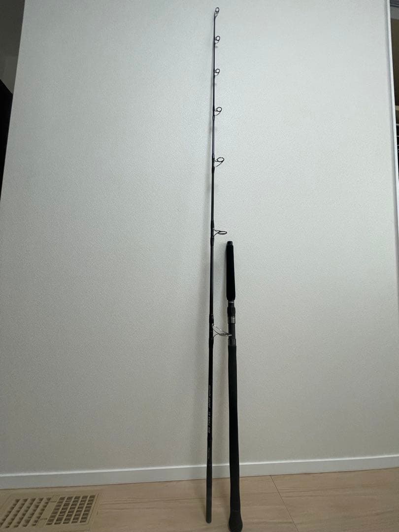 リップルフィッシャー　ビッグツナ83