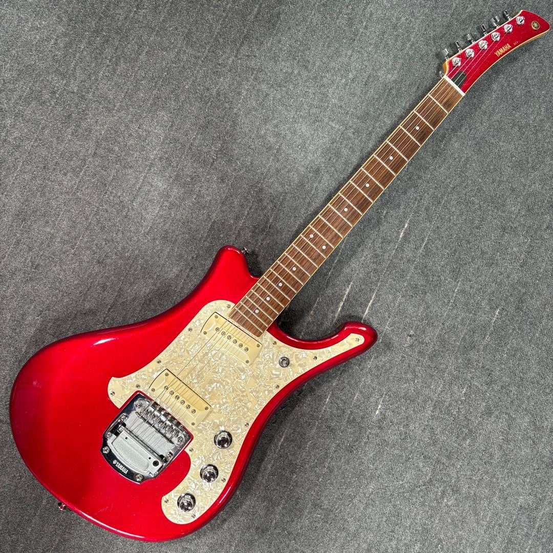 SGV800【出音OK要メンテ】YAMAHA ビザールギター 本体のみ ヤマハ