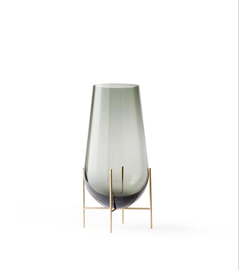 《新品》 オドーコペンハーゲン イシャスベース Sサイズ スモーク