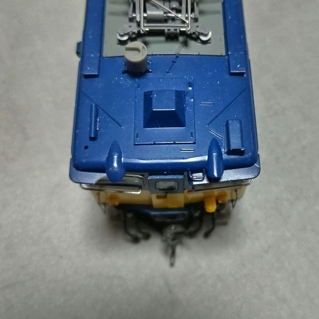 TOMIX　EF64【8】　HOゲージ