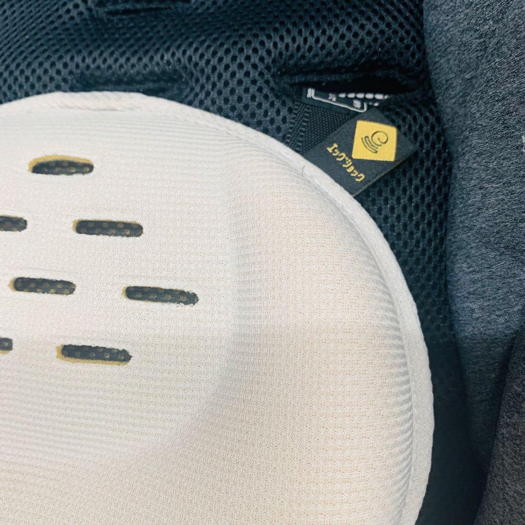 Combi コンビ スゴカルα 4キャス Compact エッグショックHU