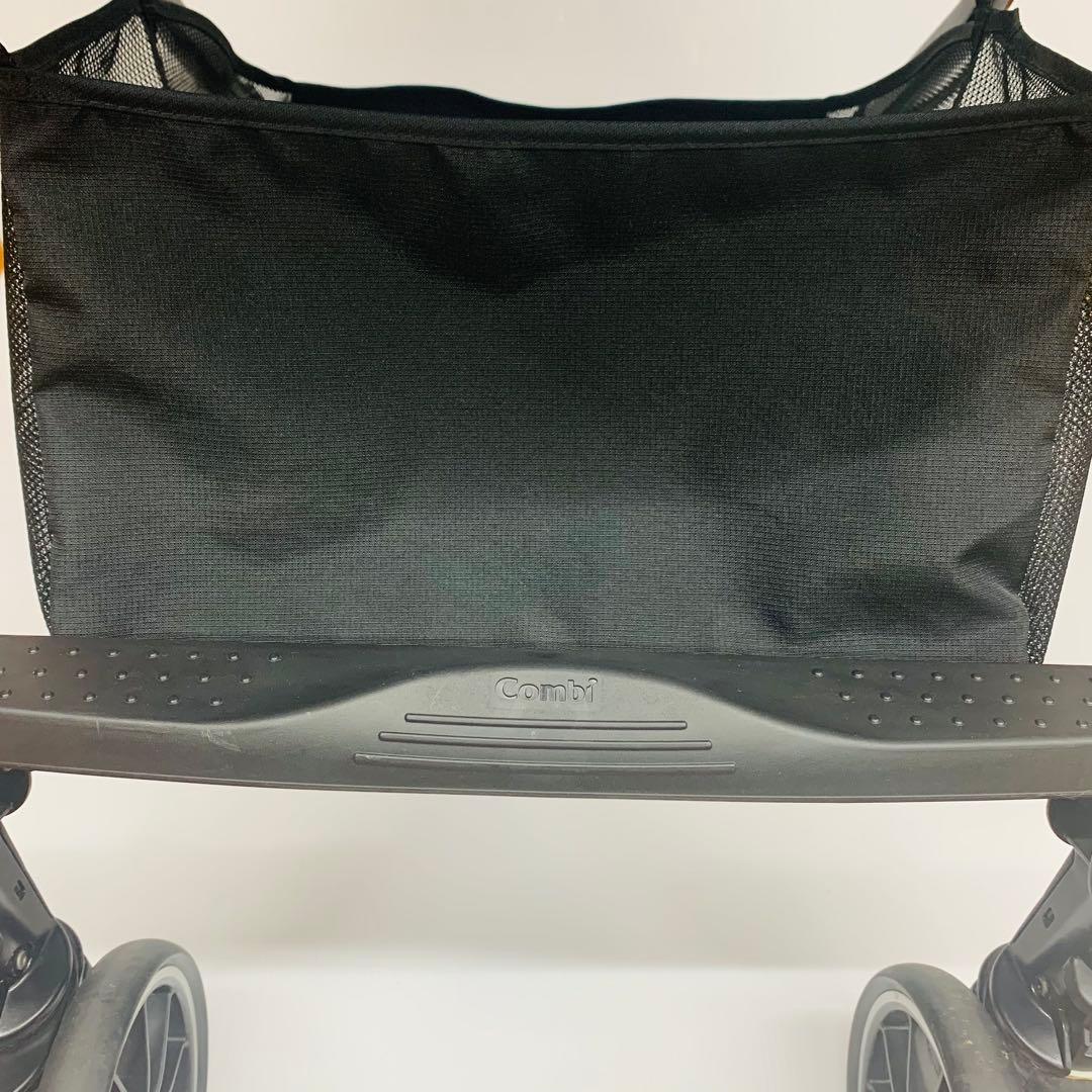 Combi コンビ スゴカルα 4キャス Compact エッグショックHU