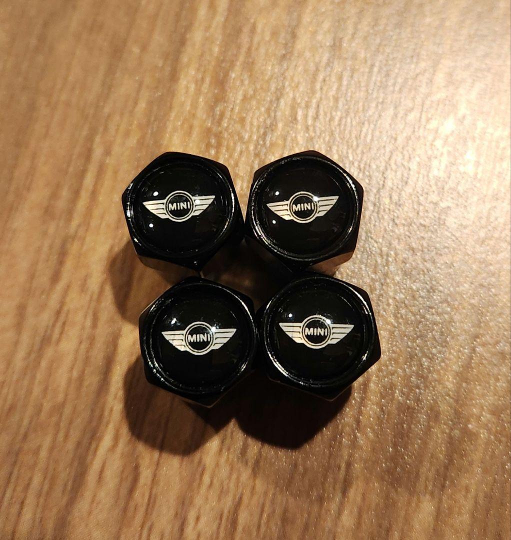 LuluChoco1188、MINI F56 ユニオンジャックテール他2点