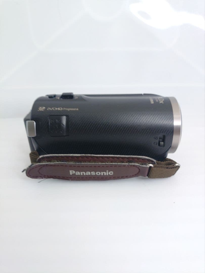 Panasonic HC-V360M 動作確認済