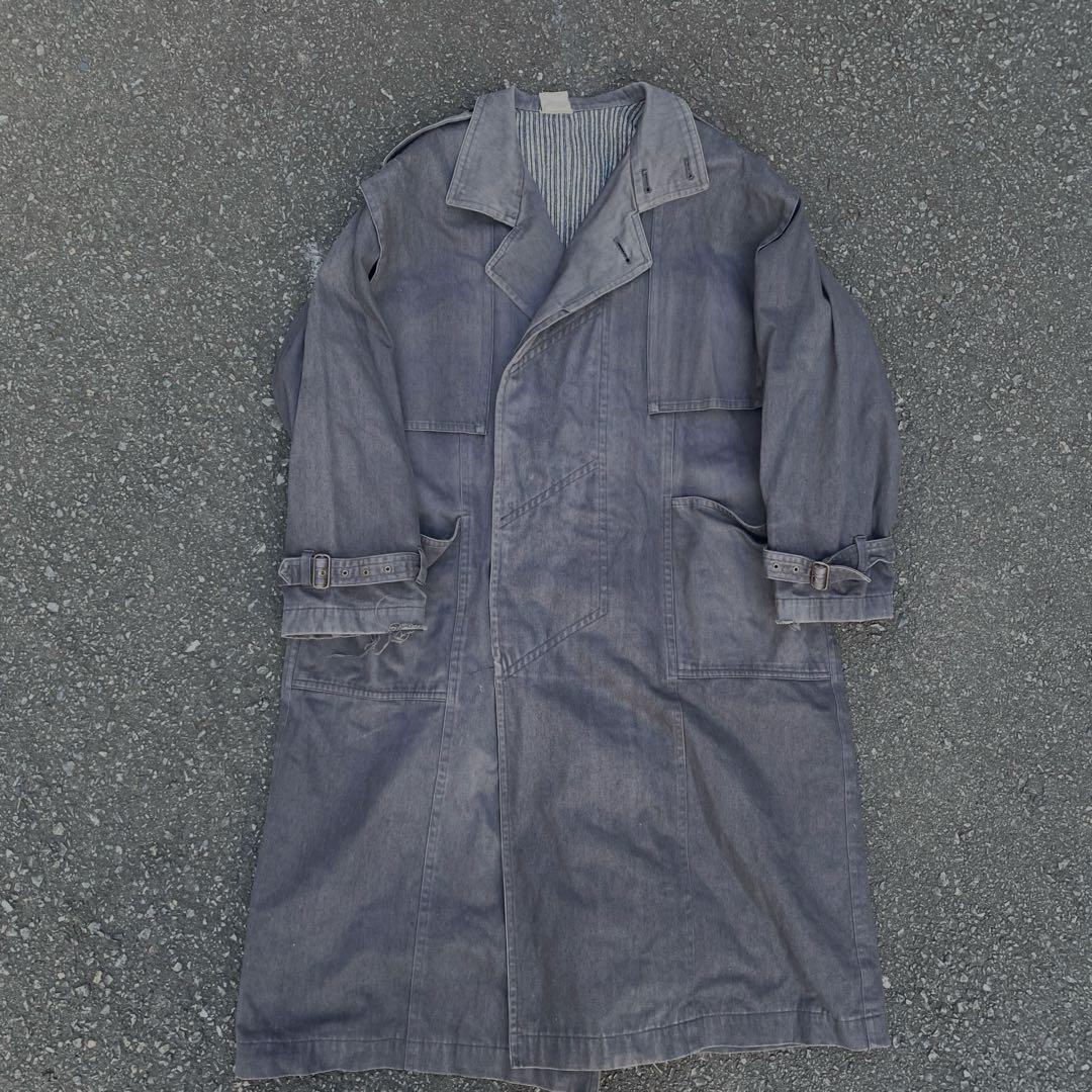 ジャケット・アウター 1980s KOHSHIN SATOH of Arrston volaju