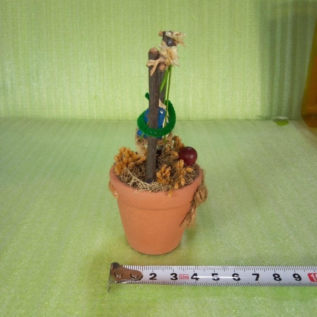 となりのトトロ　MY NEIGHBOR TOTORO　テラコッタミニリースセット