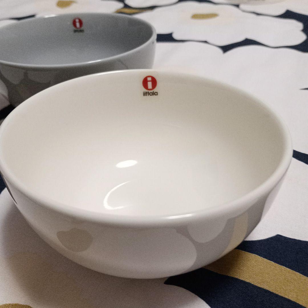 イッタラ ティーミ 9cm×2 0.33L×2　4枚セット