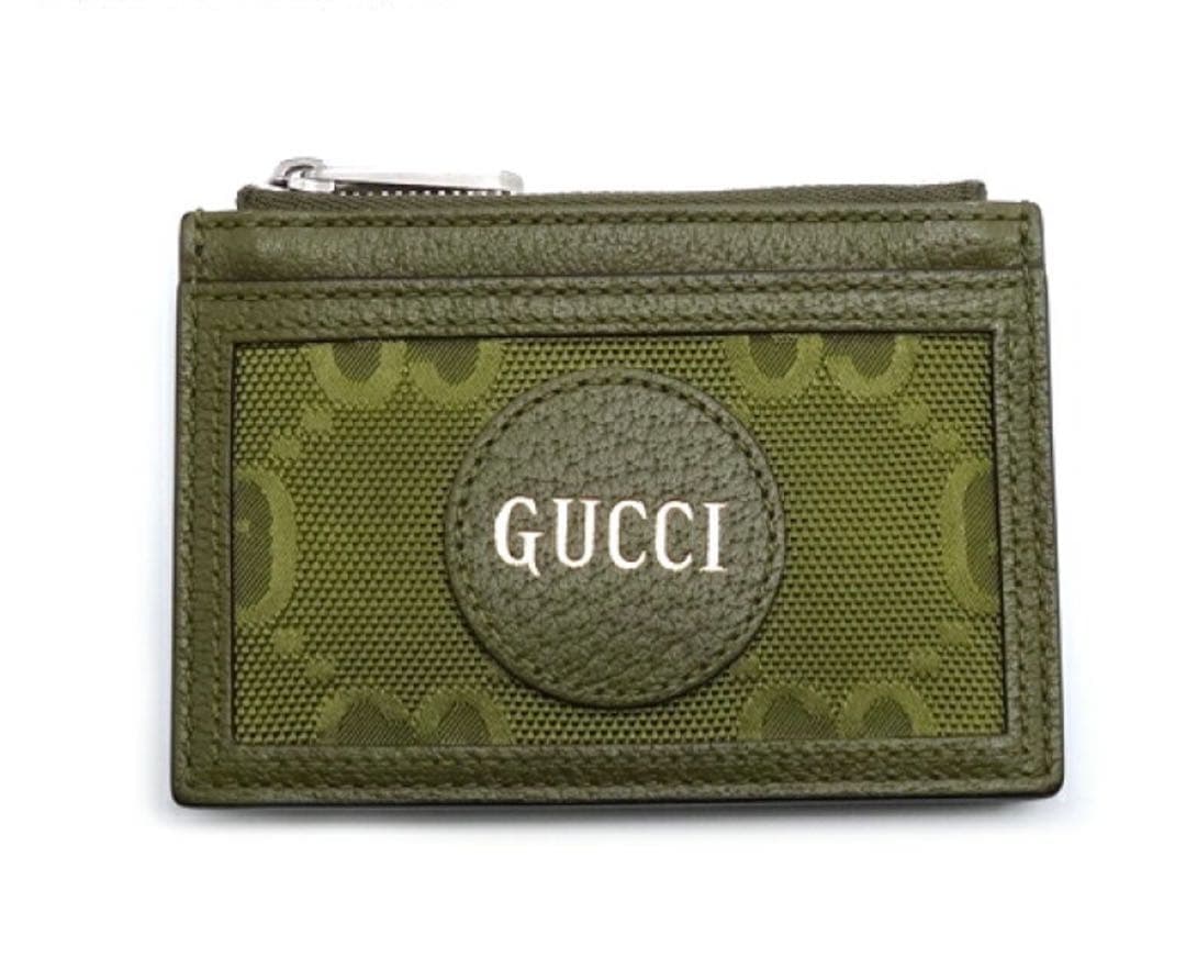 GUCCI ケース カードケース 【625583】