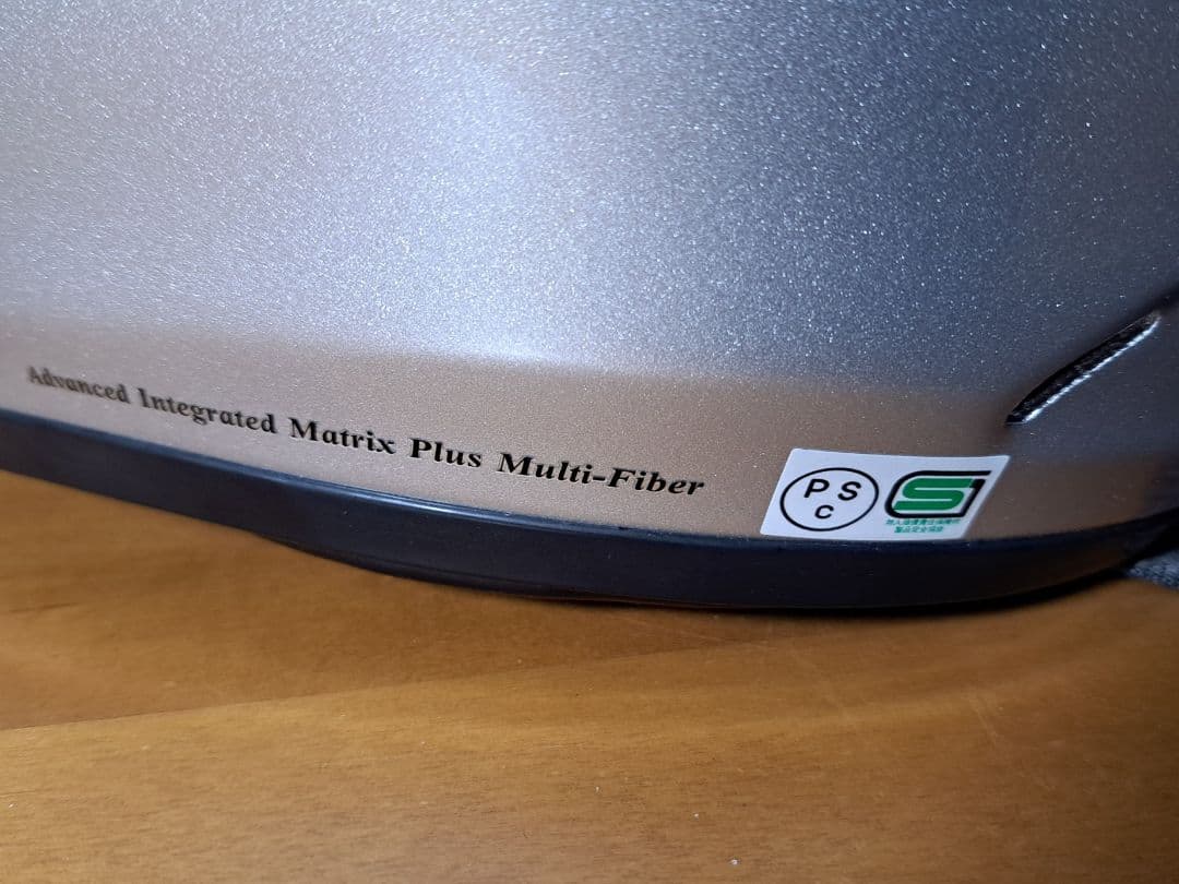 【未使用】SHOEI X-Eleven ヘルメット S ライトシルバー