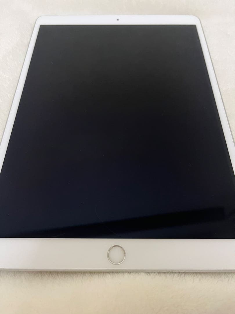 【256GB】Apple iPad Air3 本体（箱付き）