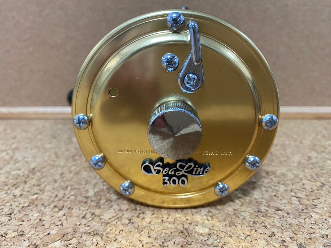 ダイワ　シーライン 300