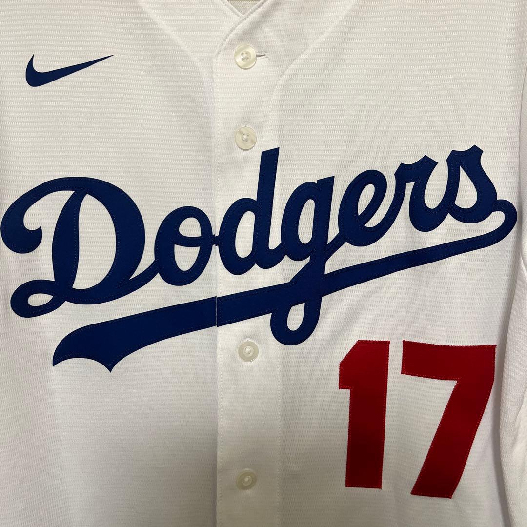ロサンゼルスドジャース　大谷翔平　レプリカユニフォーム