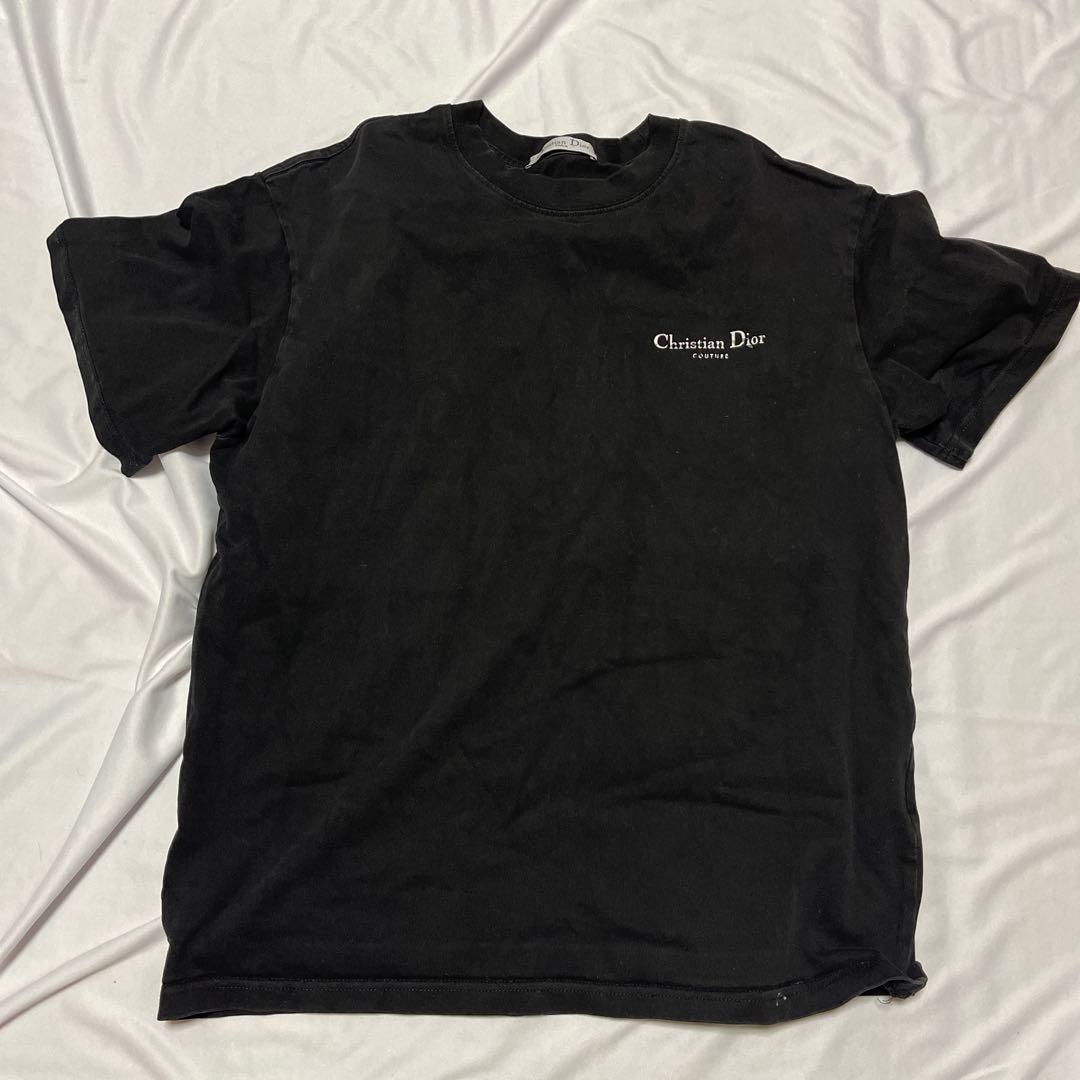 Christian Dior Tシャツ