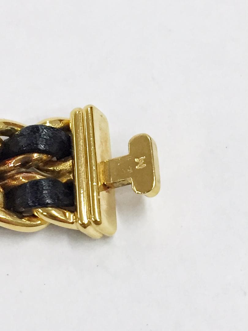 ★*）様 稼働品 CHANEL/シャネル プルミエール レディースクォーツ Ｍサ