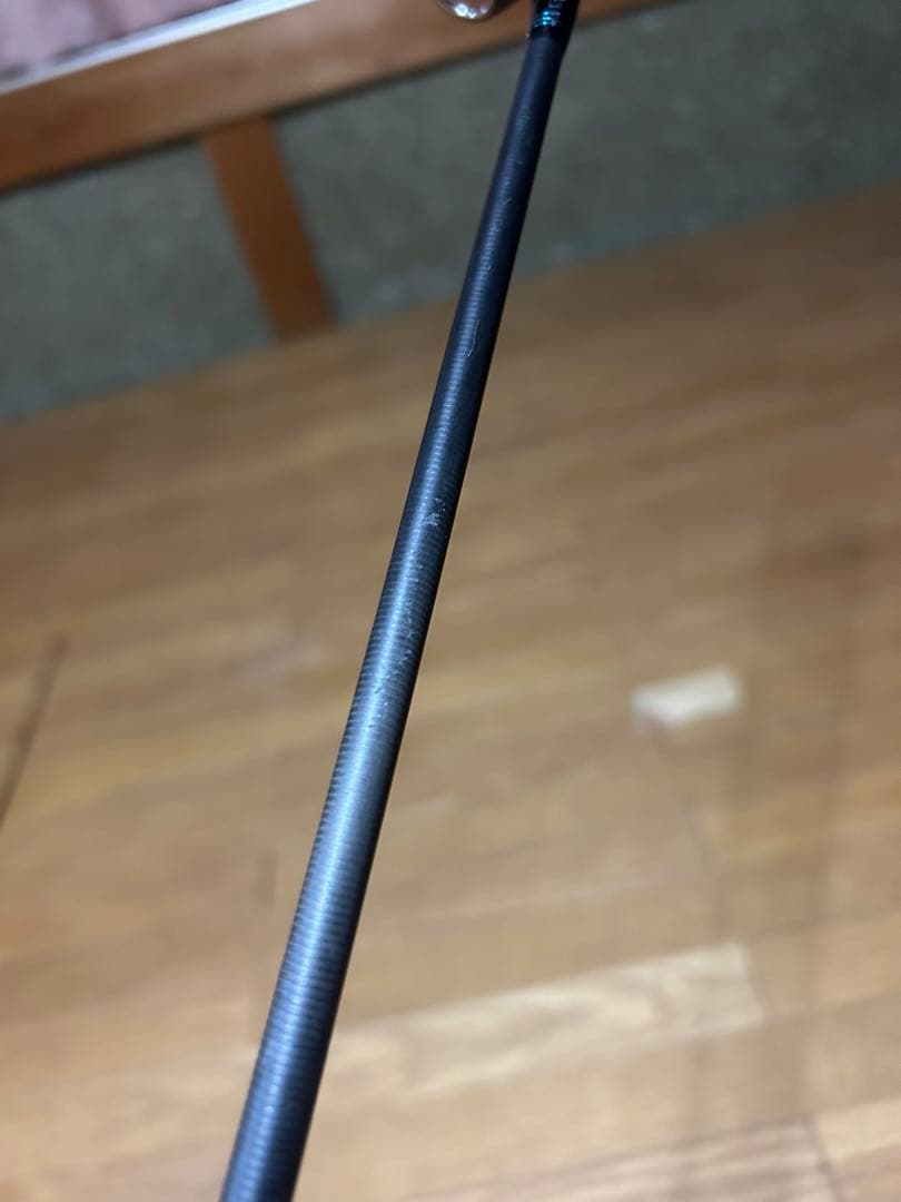 ダイワ LUVIAS LT2500S ダイワエメラルダスAIR83ML