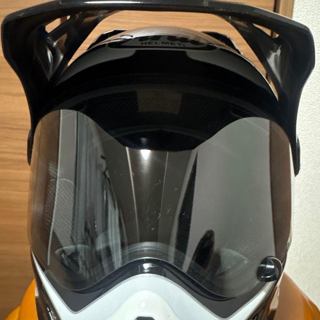 Arai アライ TOUR-CROSSⅢ ツアークロス3 エクスプローラ
