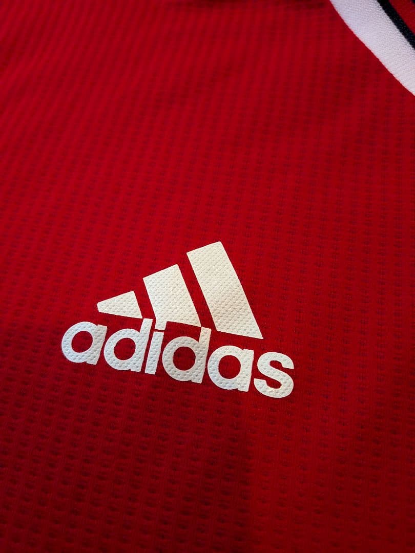 adidas19/20アーセナル選手用オーセンティックユニフォーム