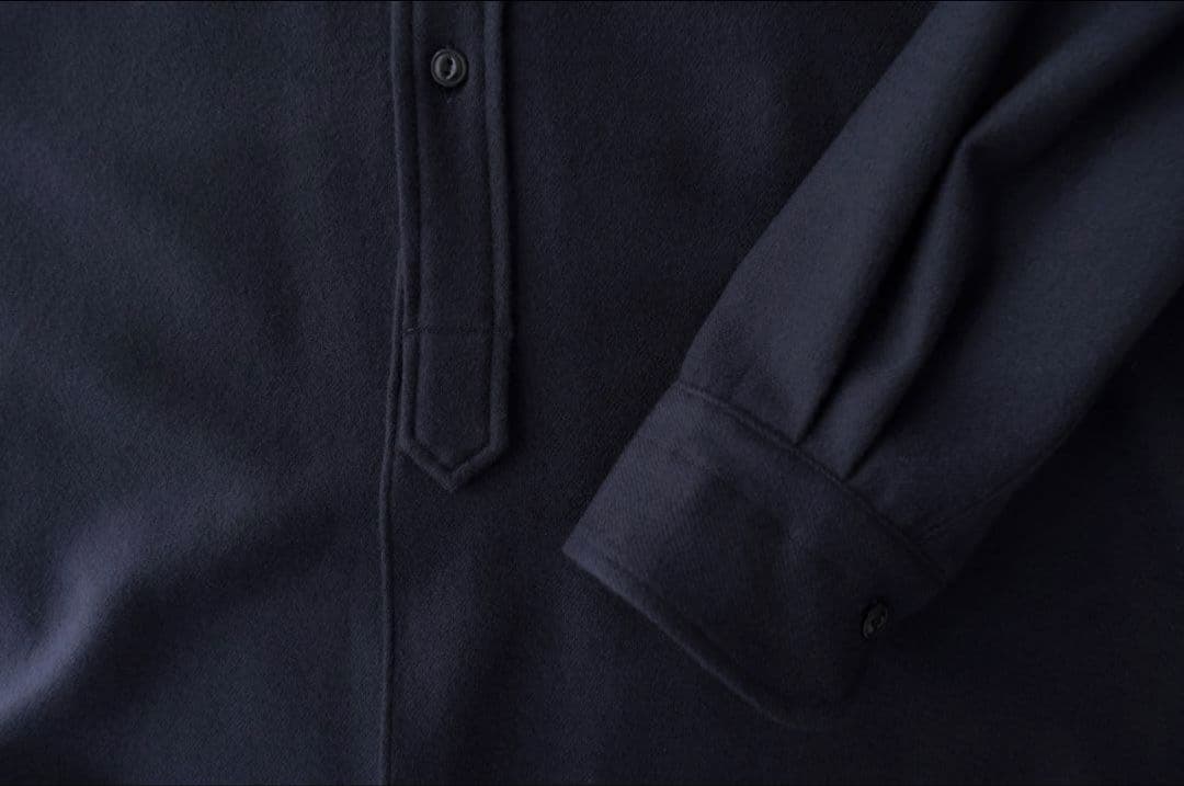 【美品】MAATEE&SONS VINTAGE BAND COLLAR