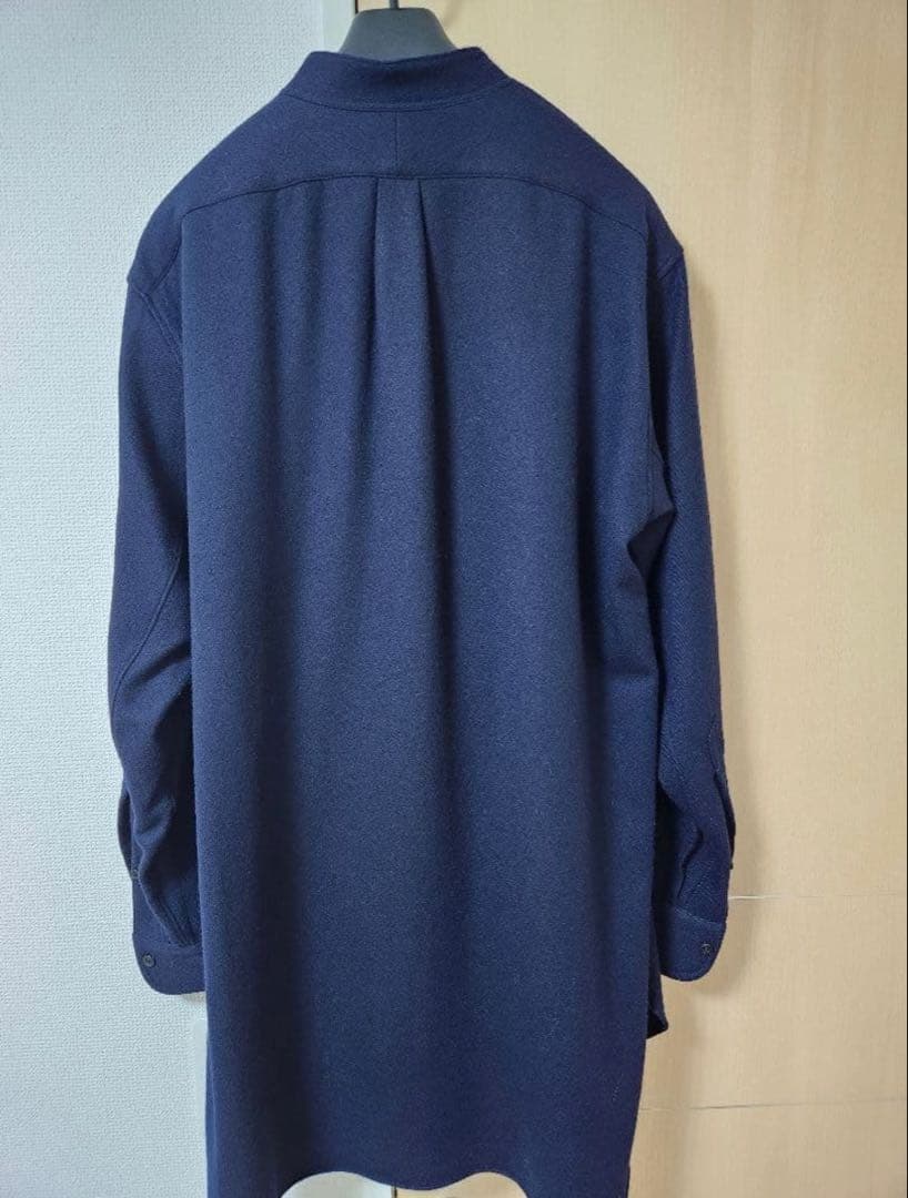 【美品】MAATEE&SONS VINTAGE BAND COLLAR