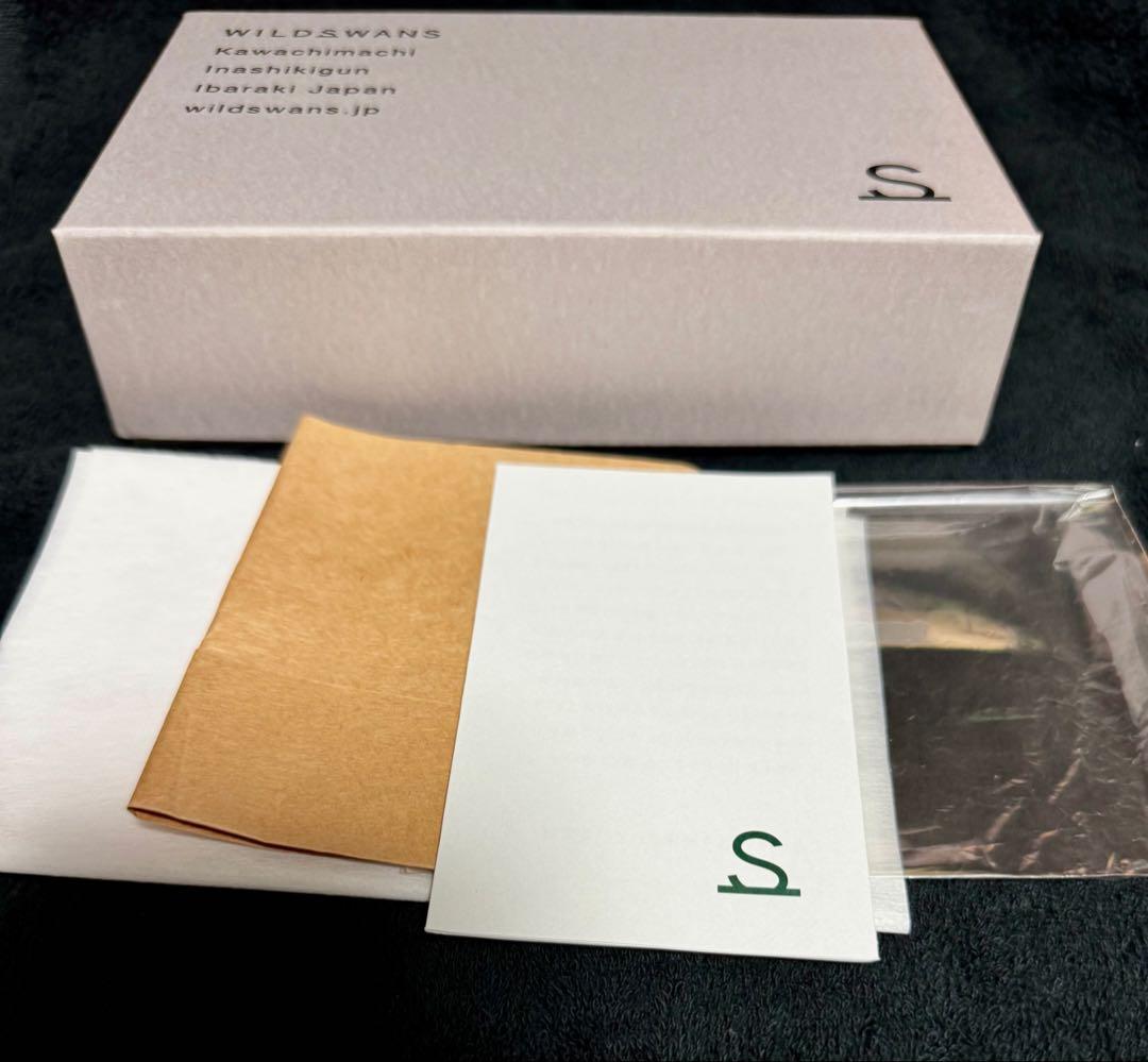 ワイルドスワンズ イーノ イングリッシュブライドル バーガンディ ENO