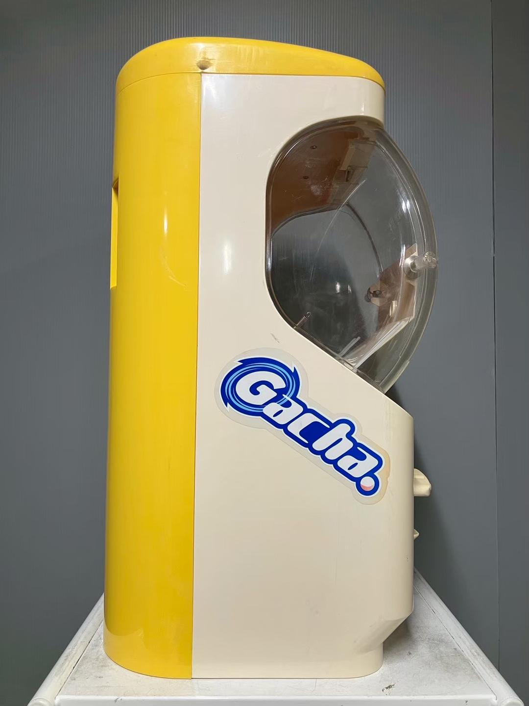 特価品SHO-089C 【ユージン】スリムボーイハーフサイズ 中古ガチャガチャ