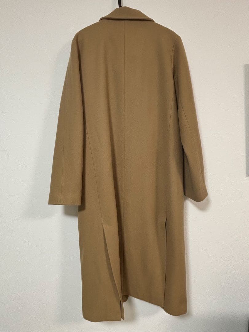 井川遥　ロワン　loin herato コート