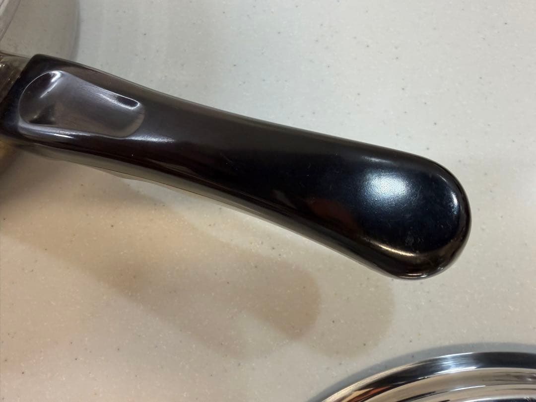 b*e様 ビタクラフト ウルトラ フライパン No.9410 直径27cm