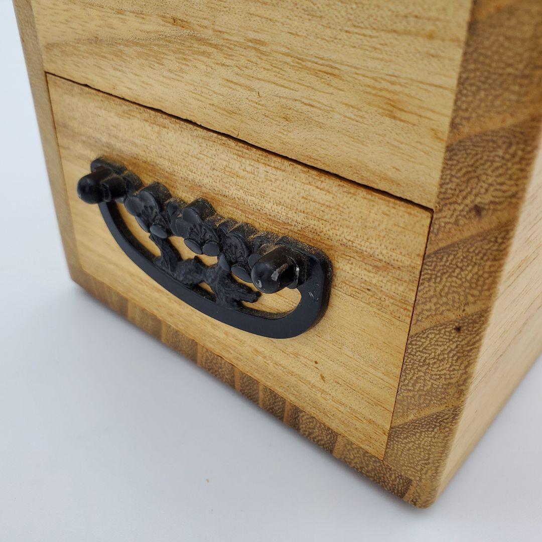 【希少✨️桐箱】日本橋木屋　鰹節削り器