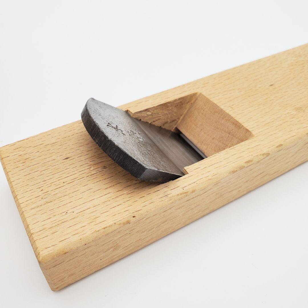 【希少✨️桐箱】日本橋木屋　鰹節削り器