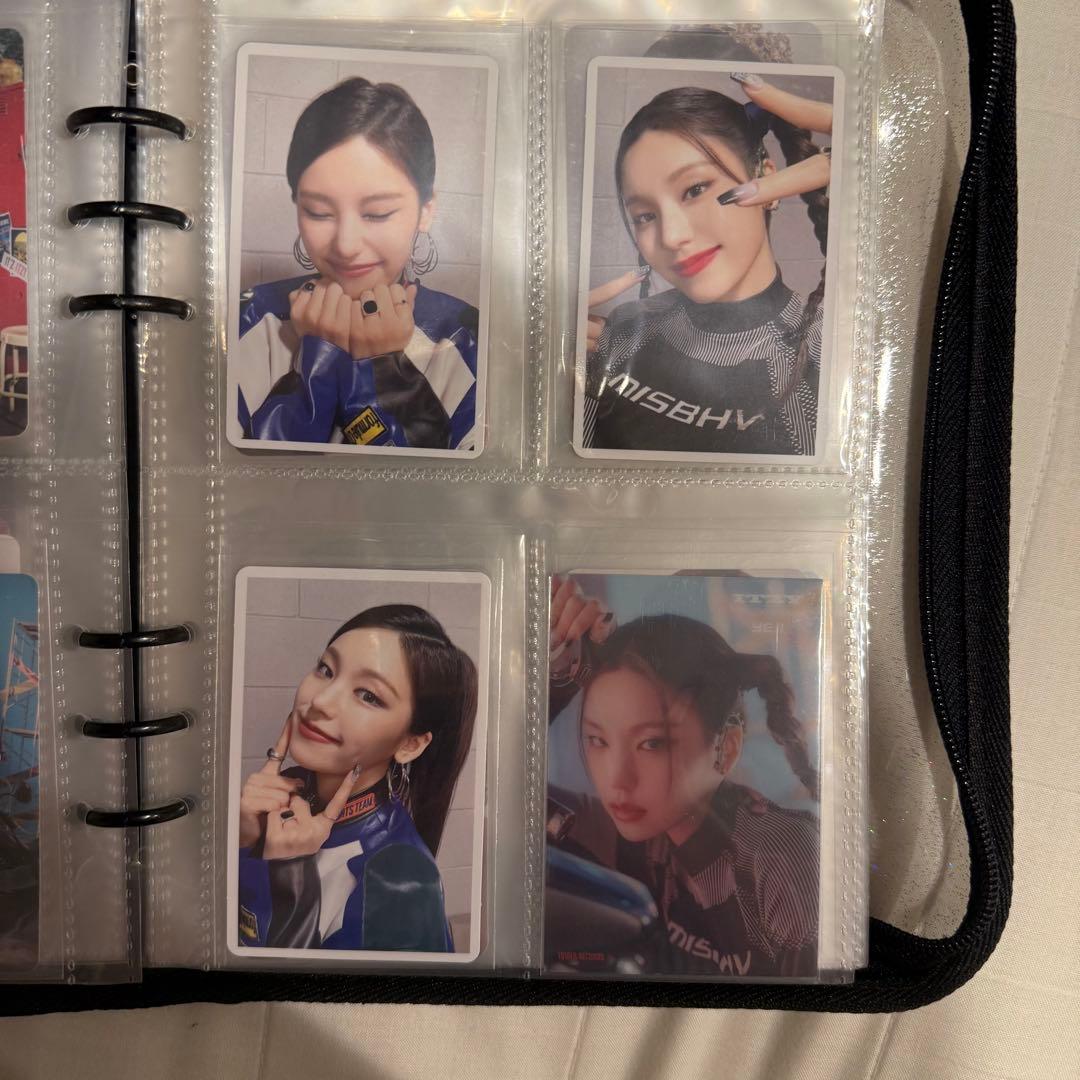 ITZY イェジ トレカ まとめ売り