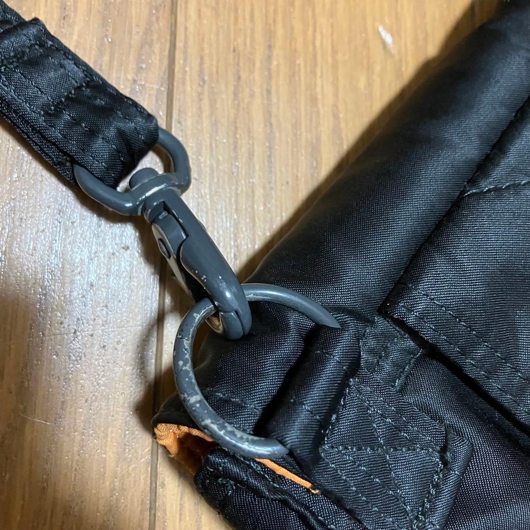 porter ポーター　タンカー　ショルダーポーチ
