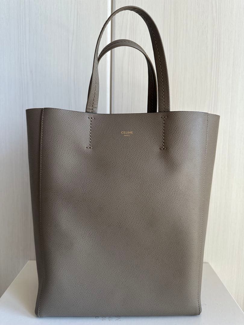 セリーヌ　スモール　カバ