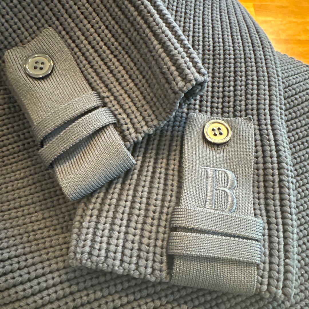 【新品未使用】Bibiy WILLOW DRESS ネイビー