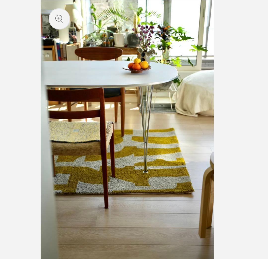 MYTONE RUG【L】：Iroha