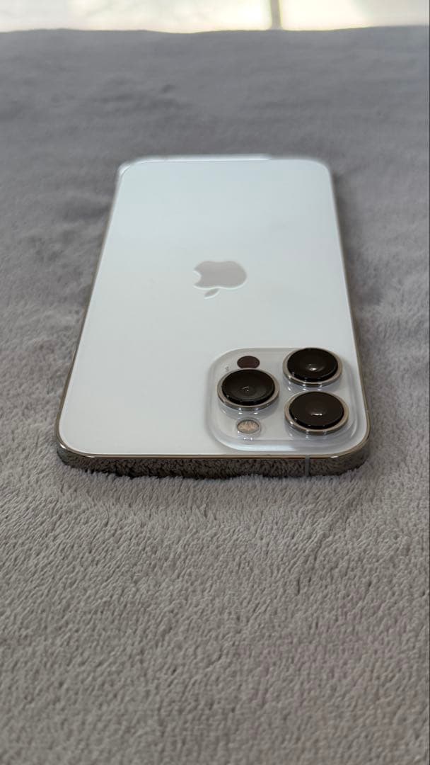 iPhone13pro Max 256GB SIMフリー