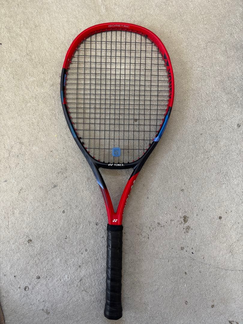 ピーターラビット　ヨネックス　VCORE100 2023 G2