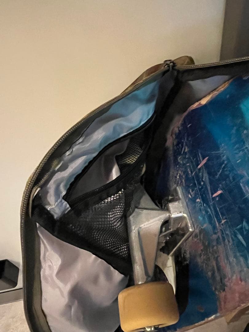 スケートボード コンプリート バッグ付（blind、venture、PBP）