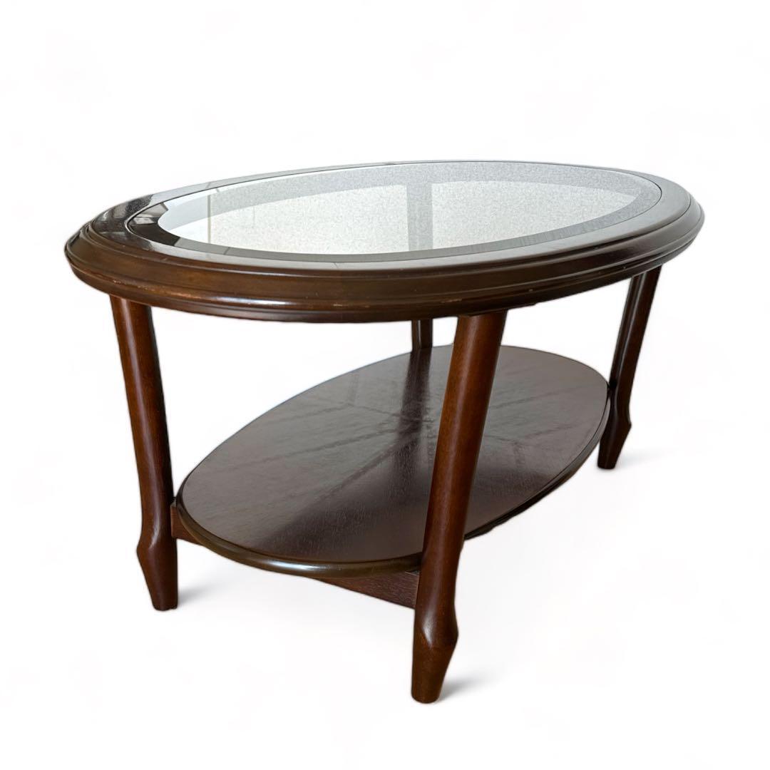 みmaruni / マルニ ベルサイユ センターテーブル