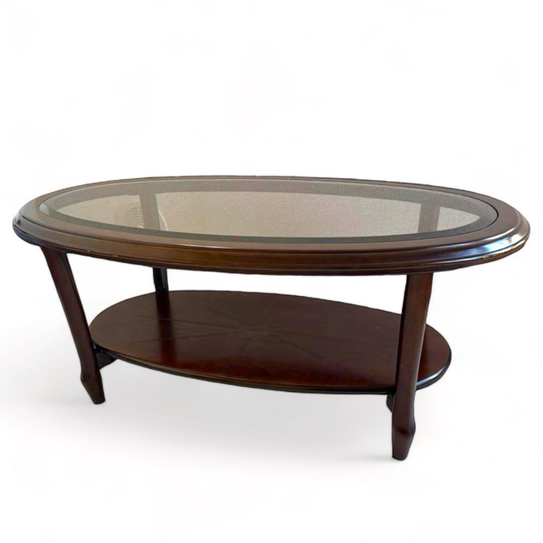 みmaruni / マルニ ベルサイユ センターテーブル