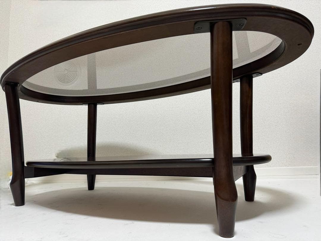 みmaruni / マルニ ベルサイユ センターテーブル