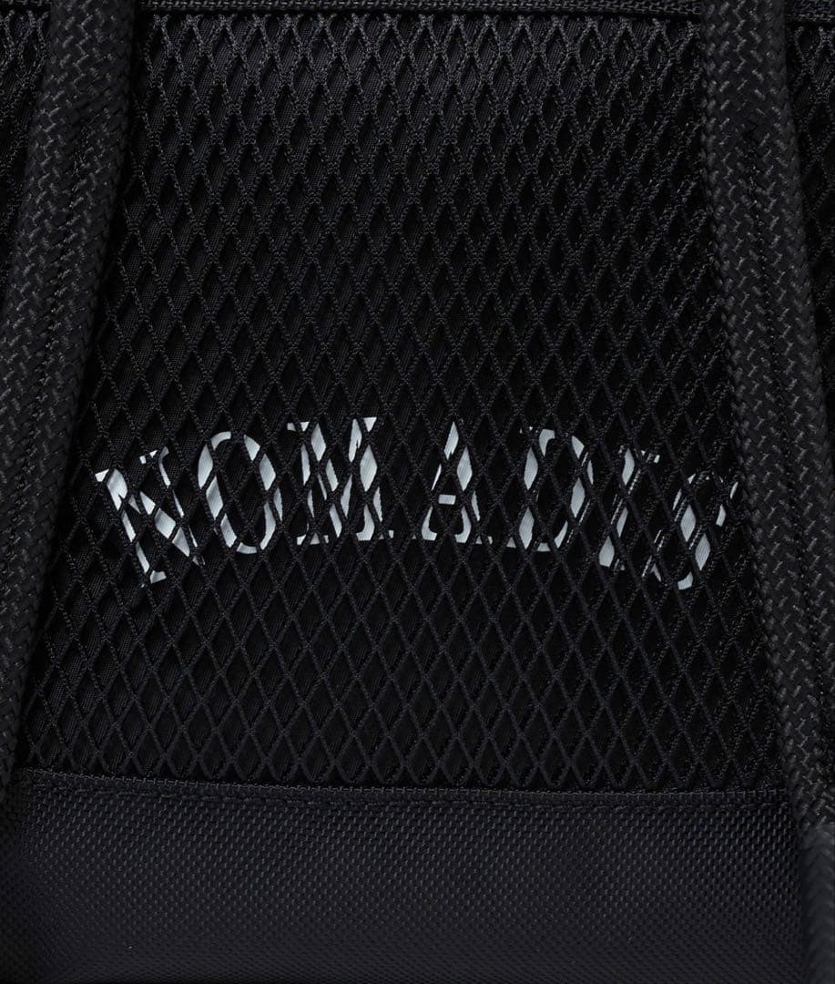 【別注】＜NOMADIS＞CITY TREK MESH トートバッグ