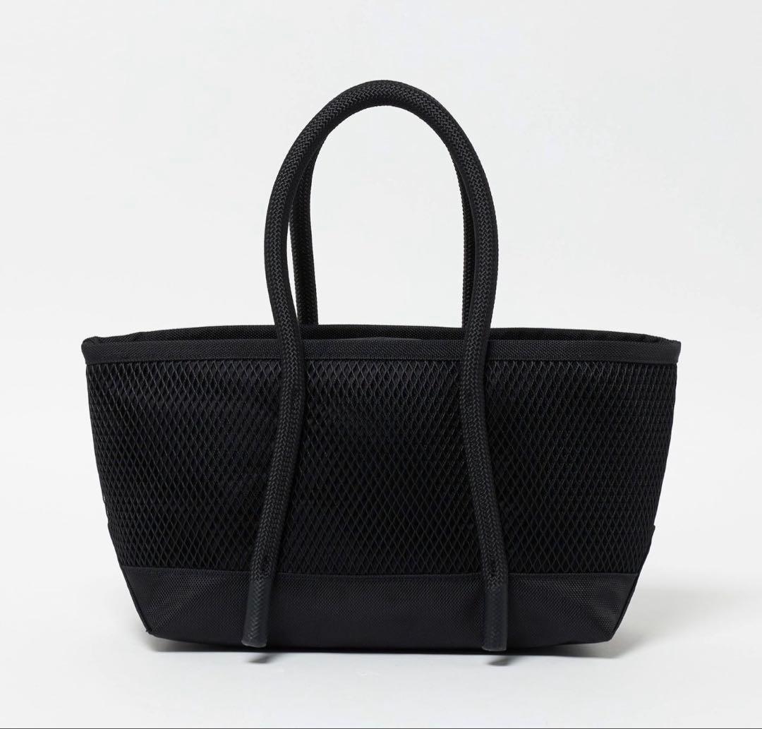 【別注】＜NOMADIS＞CITY TREK MESH トートバッグ