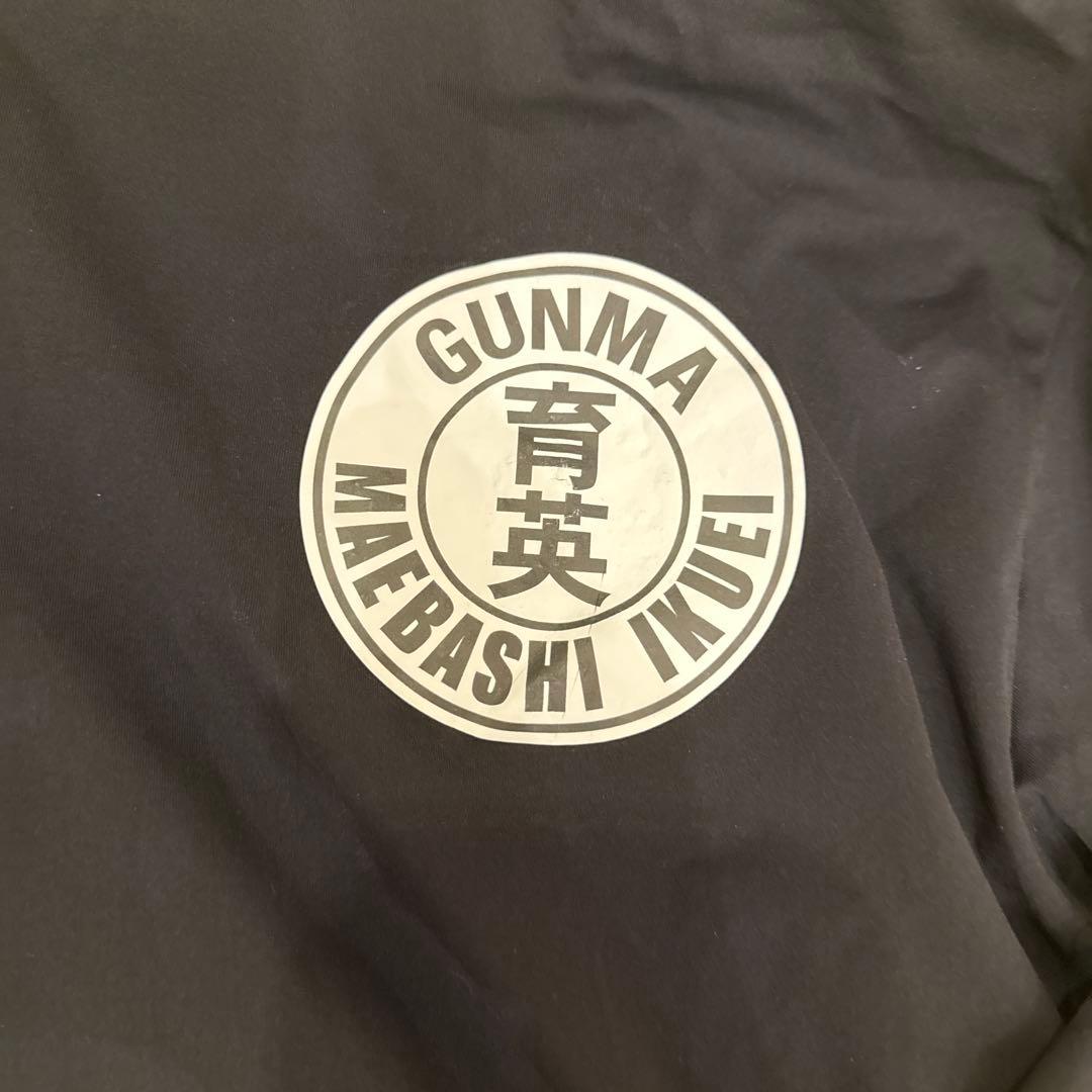 r*5様 前橋育英サッカージャージ