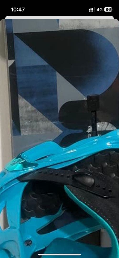 ケース付き！サロモンバイン！サロモン subject 159cm