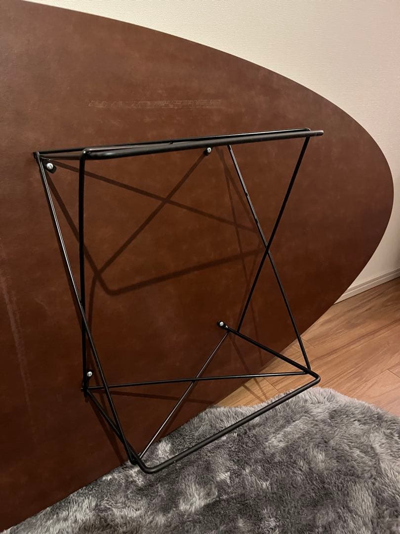 HermanMiller/ハーマンミラー ■Elliptical Table■